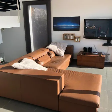 Semesterbostad Sea-senses.com *