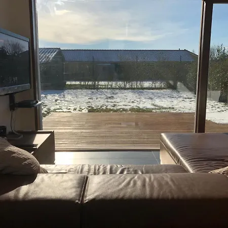 Sea-senses.com Feriehus