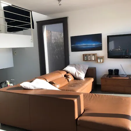 Feriehus Sea-senses.com