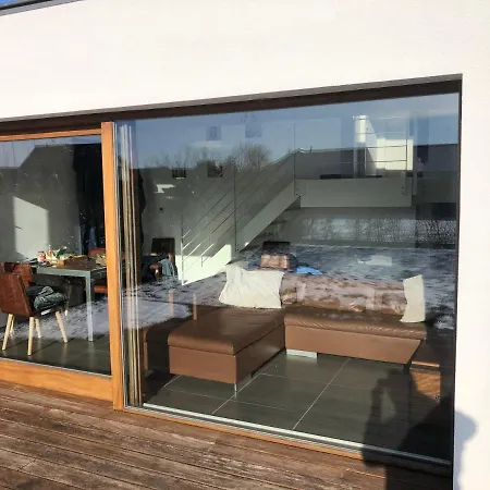 Sea-senses.com Holiday home *