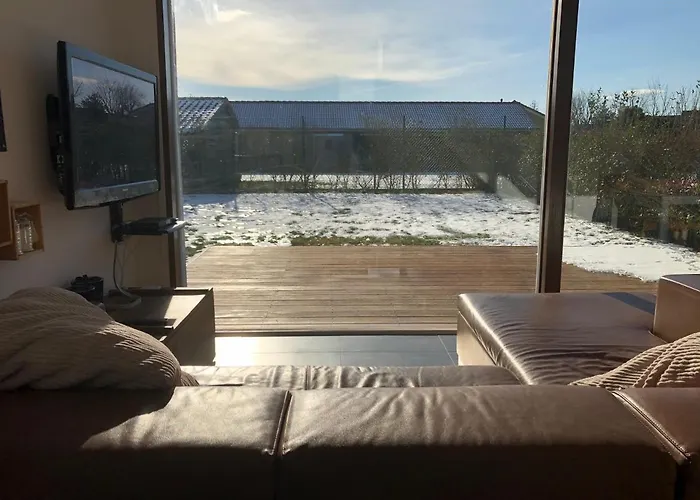 Sea-senses.com Holiday home