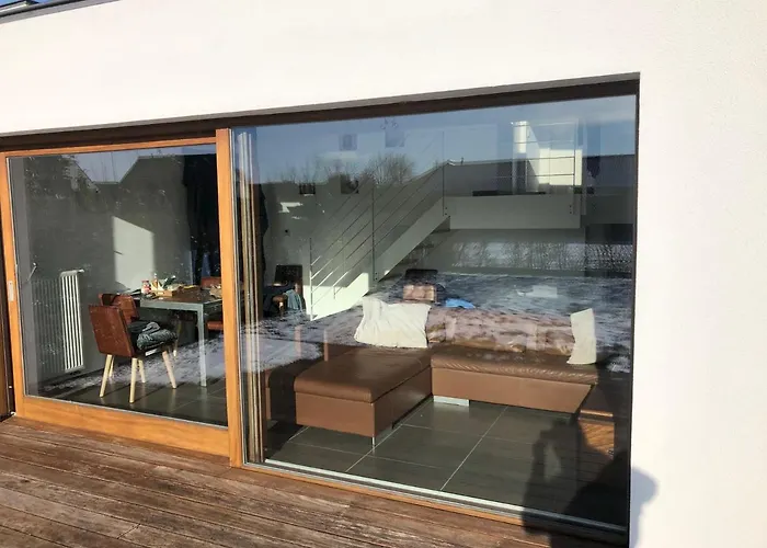 Sea-senses.com Holiday home *