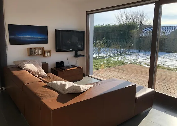 Sea-senses.com * Koksijde